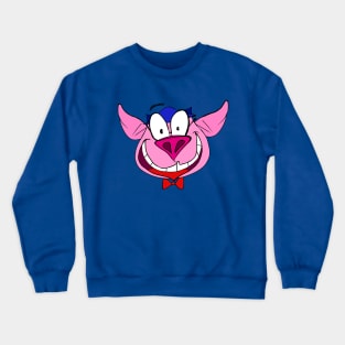 SPAM Crewneck Sweatshirt